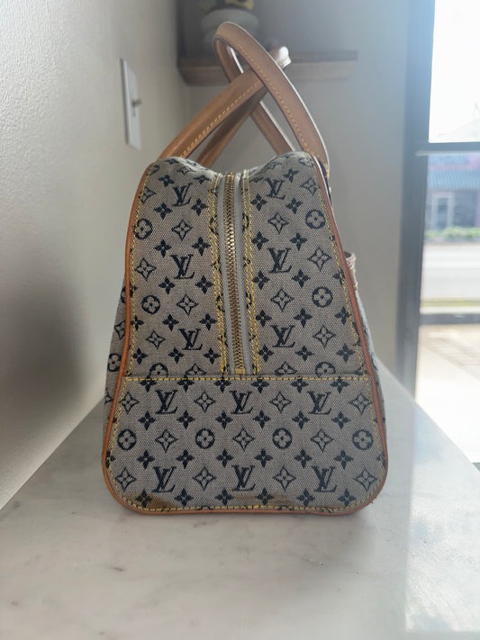 Louis Vuitton Marie Mini