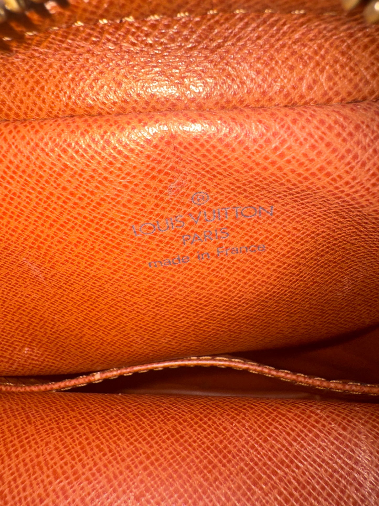 Louis Vuitton Amazone