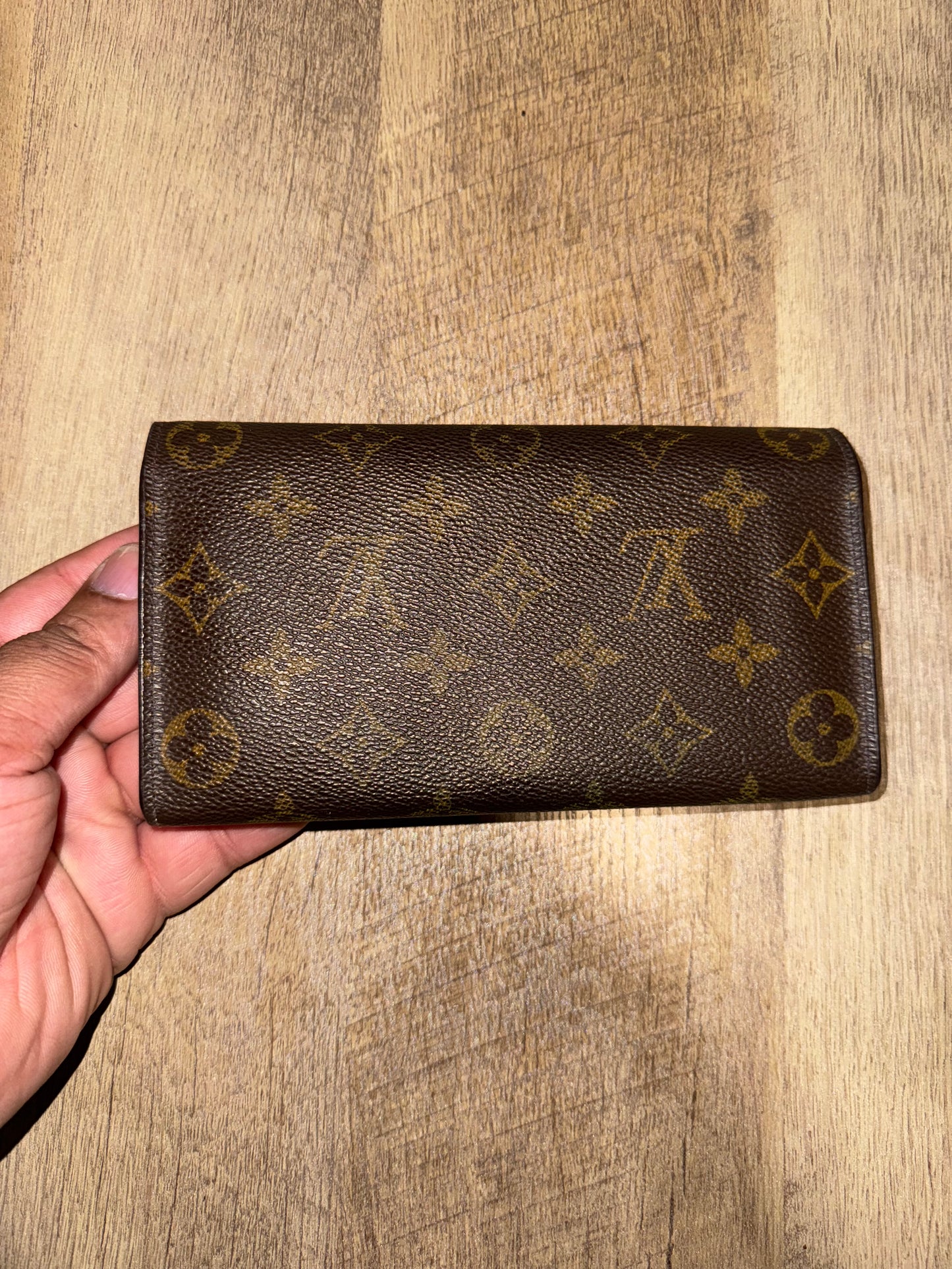 Sarah Wallet