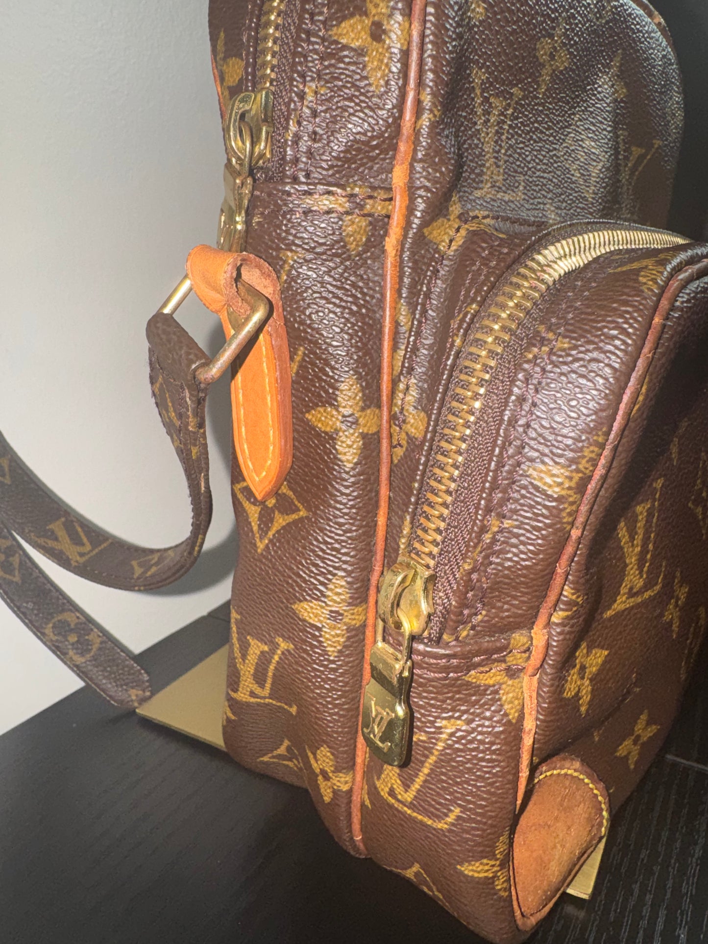 Louis Vuitton Amazone