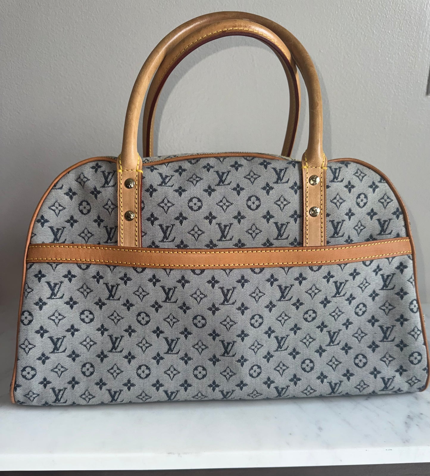 Louis Vuitton Marie Mini