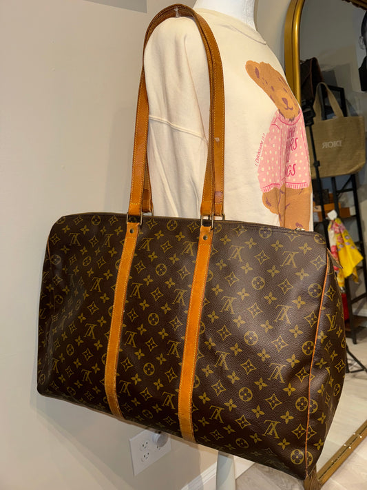 Louis Vuitton Flanerie