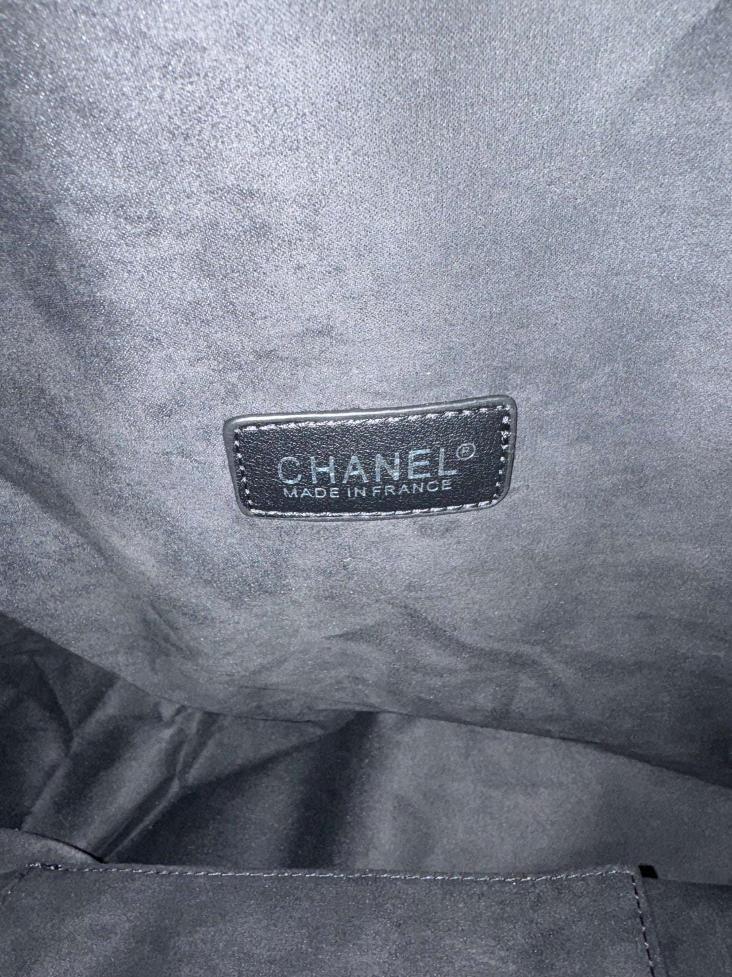 Chanel Tote Bag (GWP)