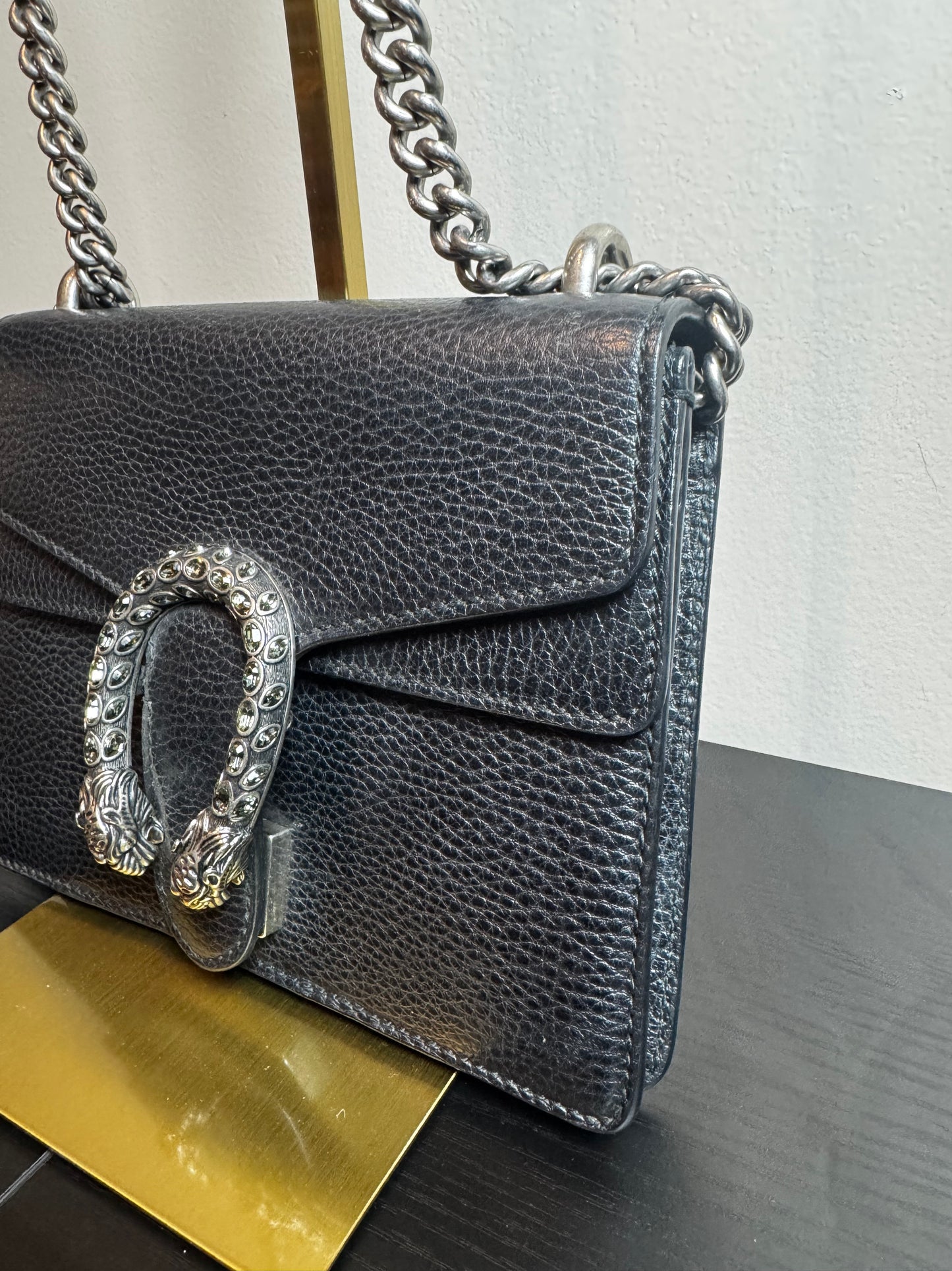 Gucci Dionysus mini bag