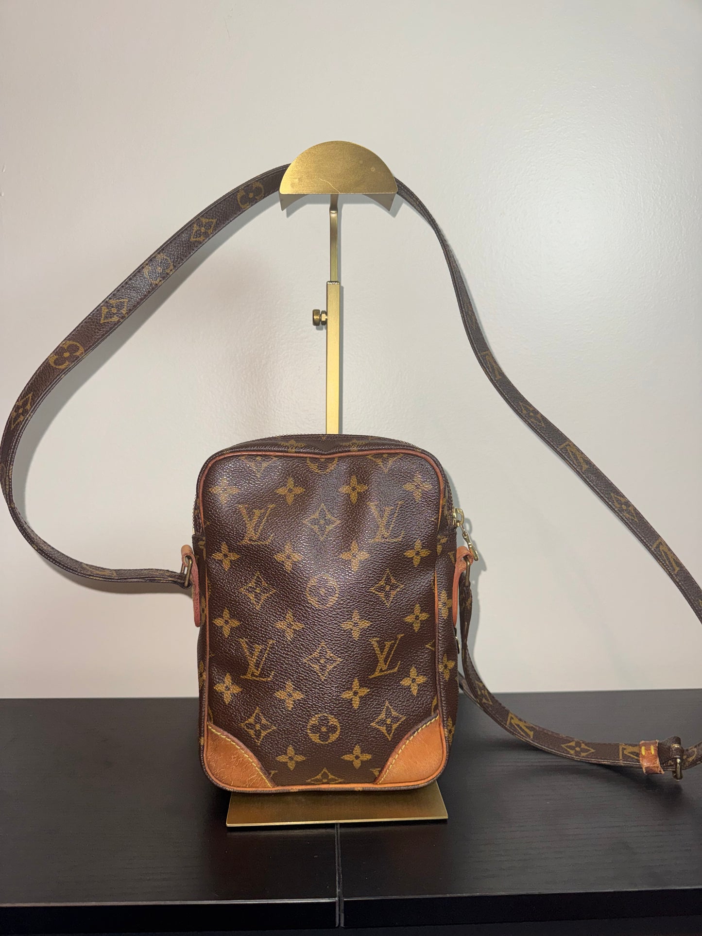 Louis Vuitton Amazone