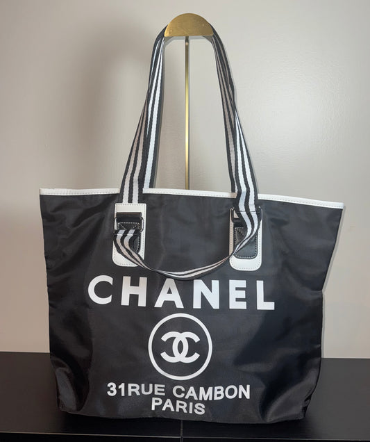 Chanel Tote Bag (GWP)
