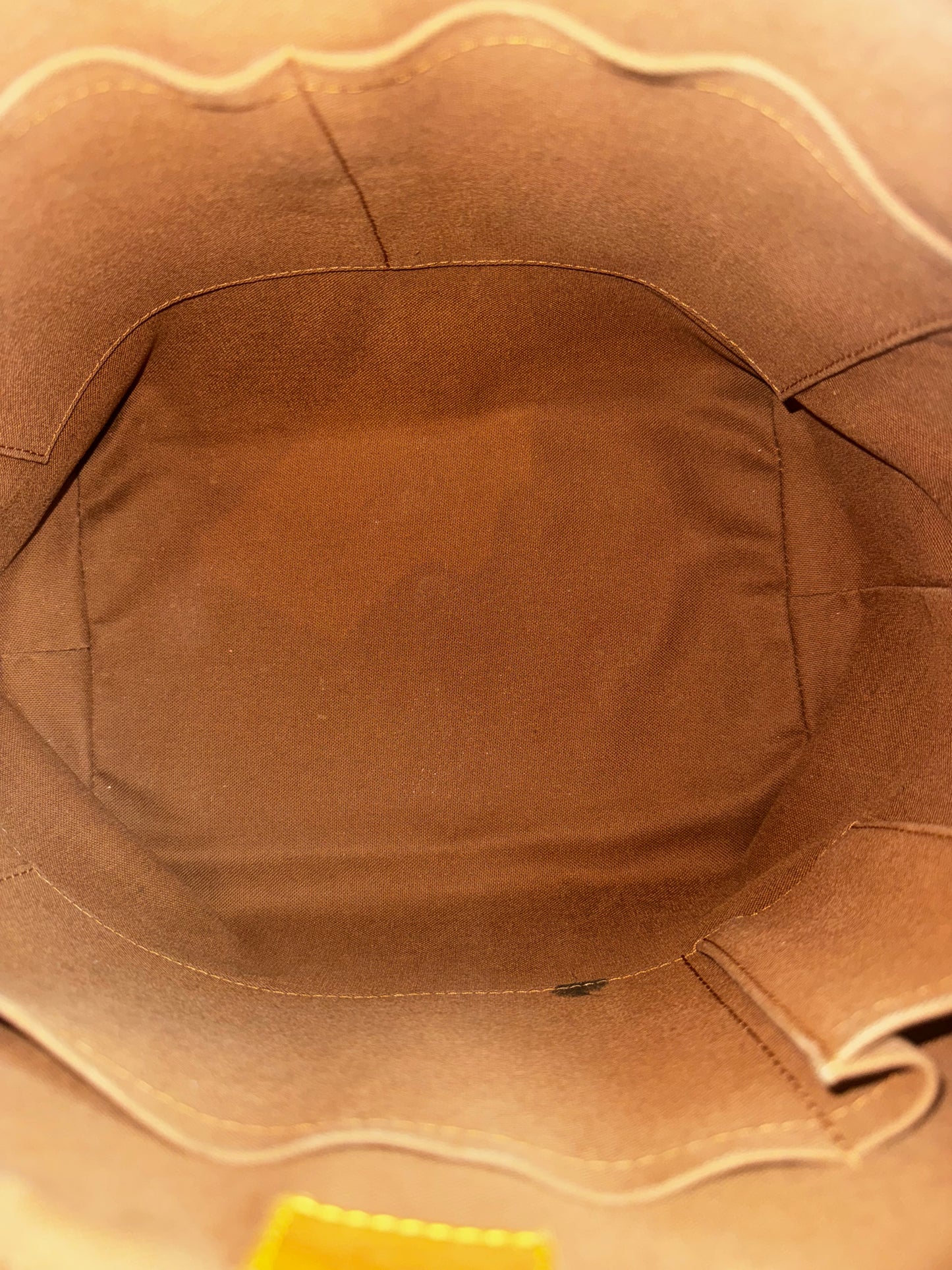 Louis Vuitton Monogram Palermo