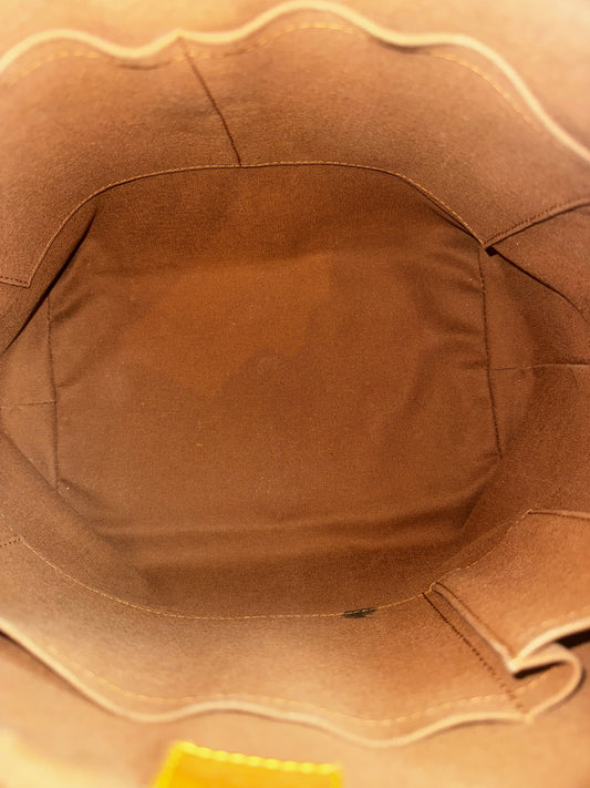 Louis Vuitton Monogram Palermo