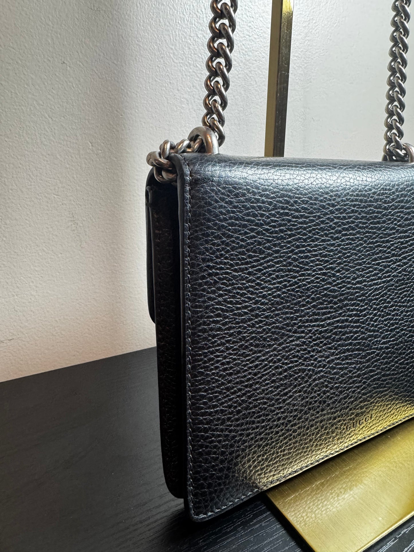 Gucci Dionysus mini bag