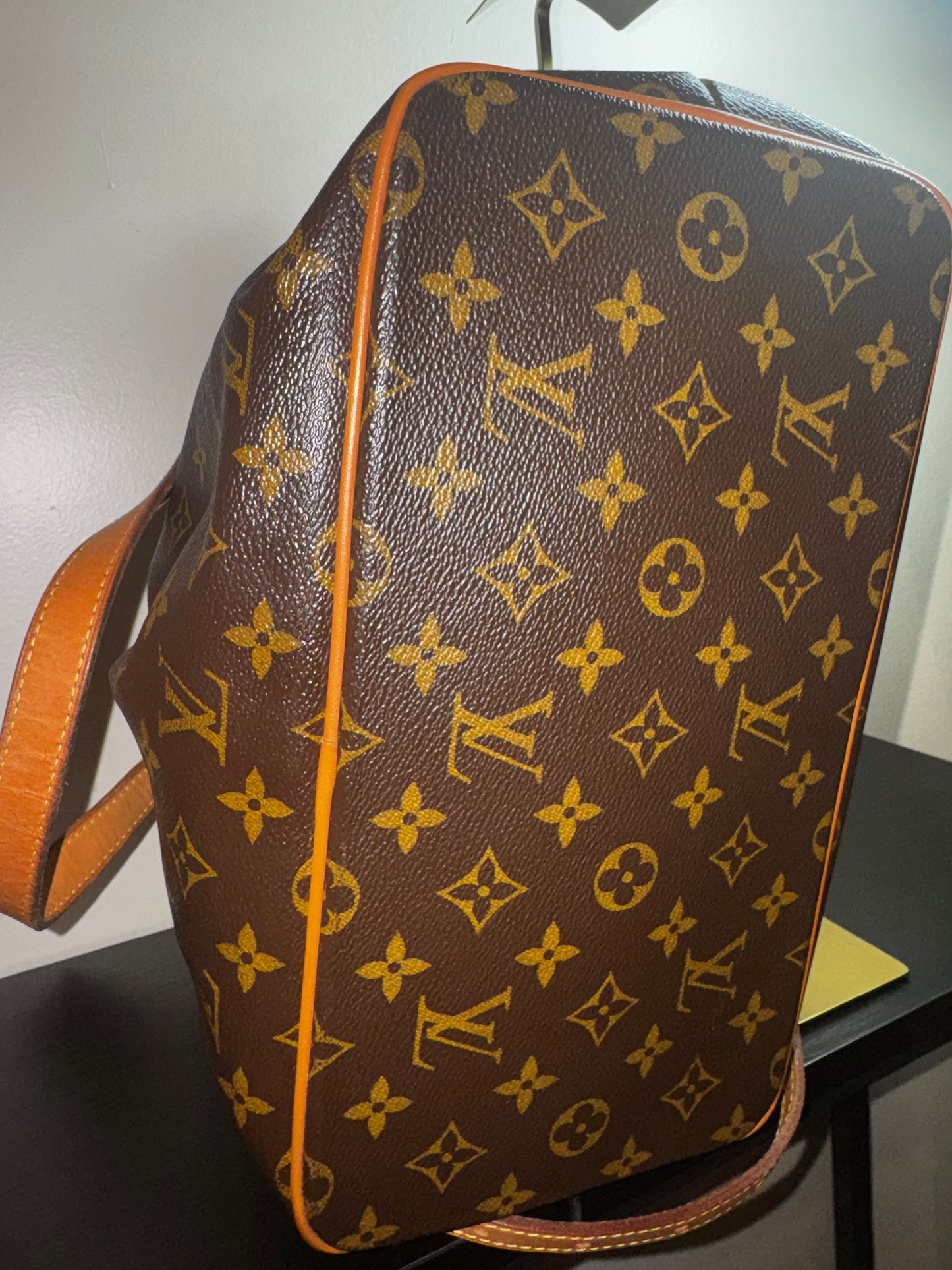 Louis Vuitton Monogram Palermo