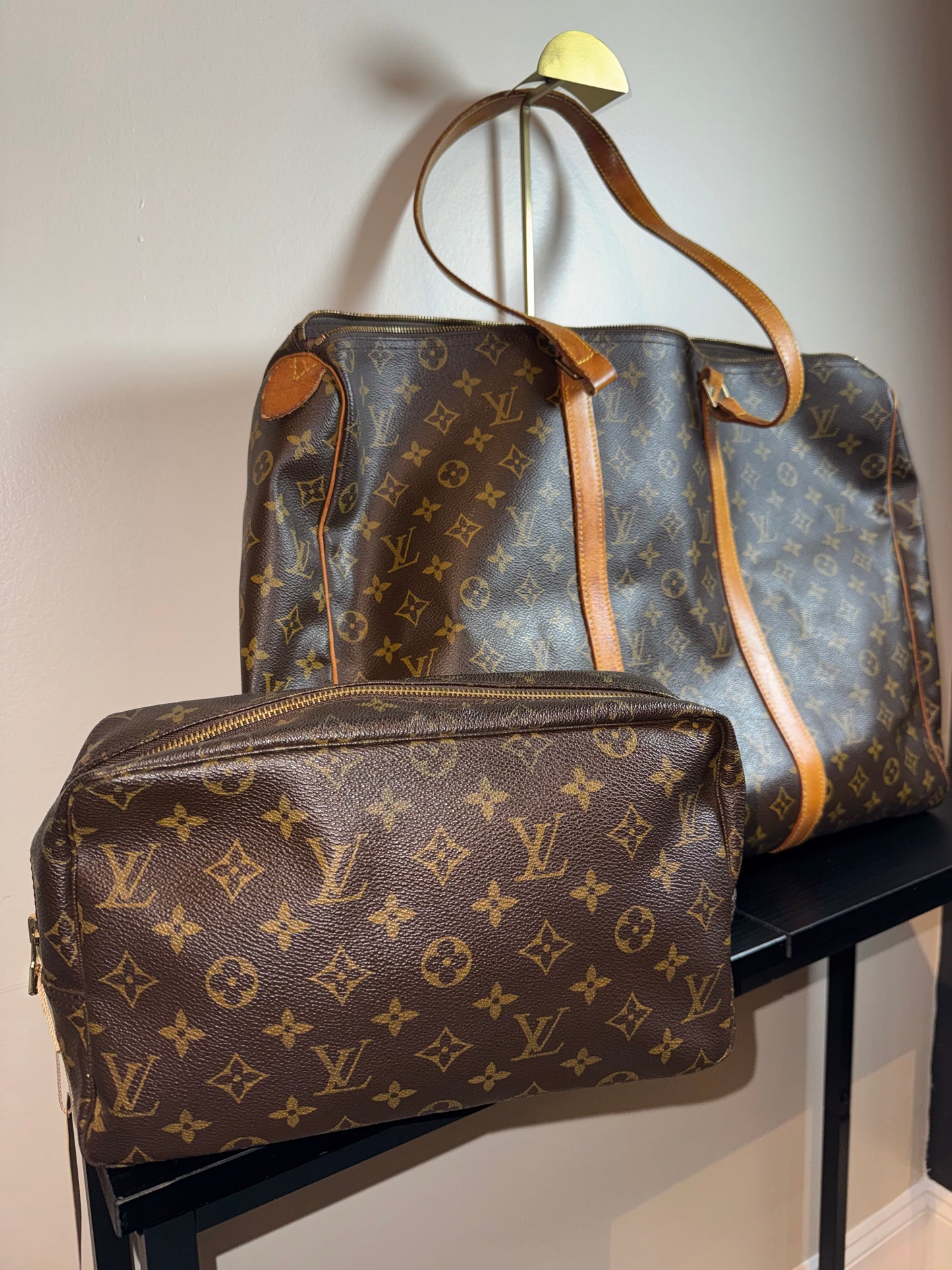 Louis Vuitton Flanerie