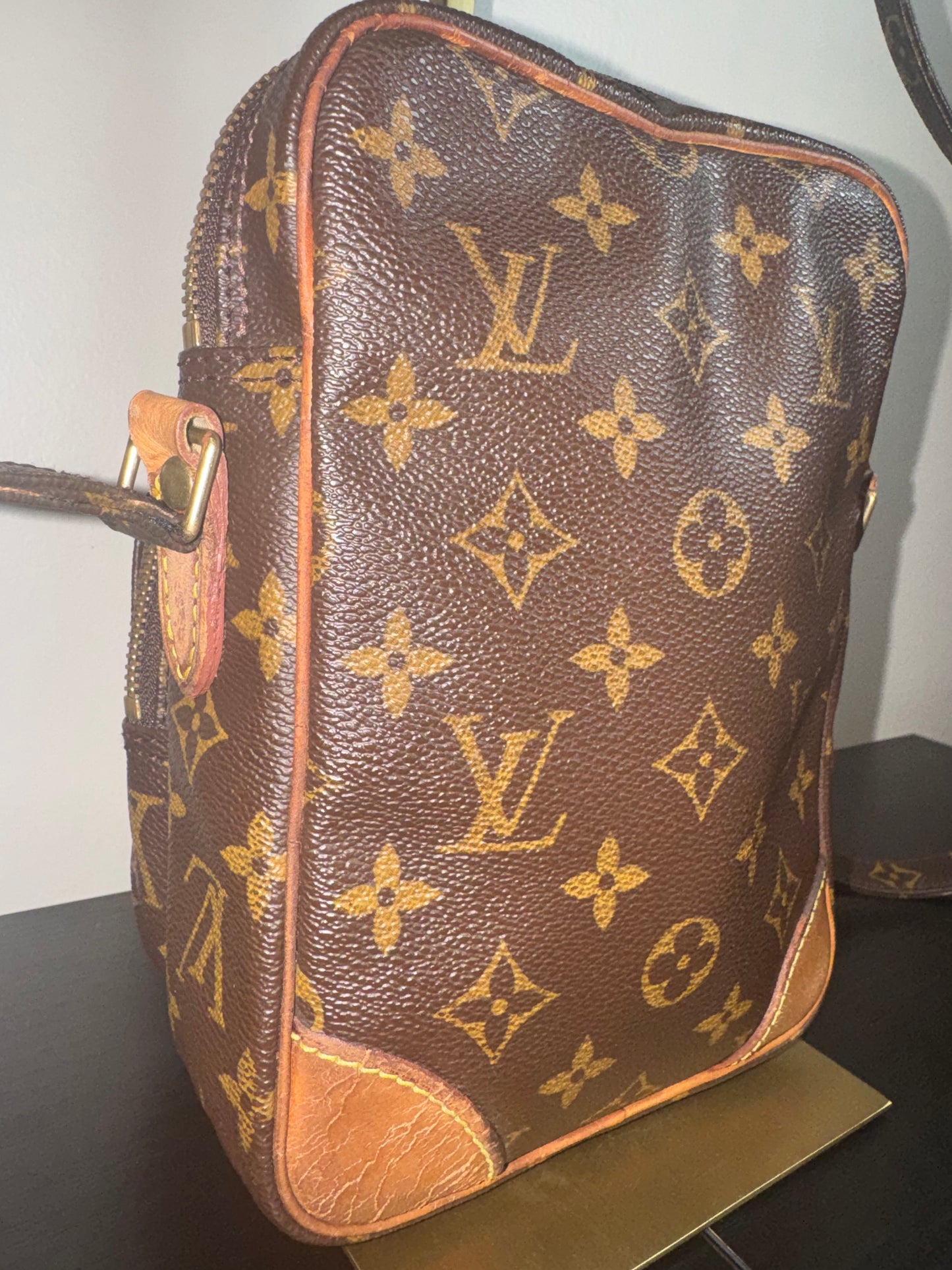 Louis Vuitton Amazone