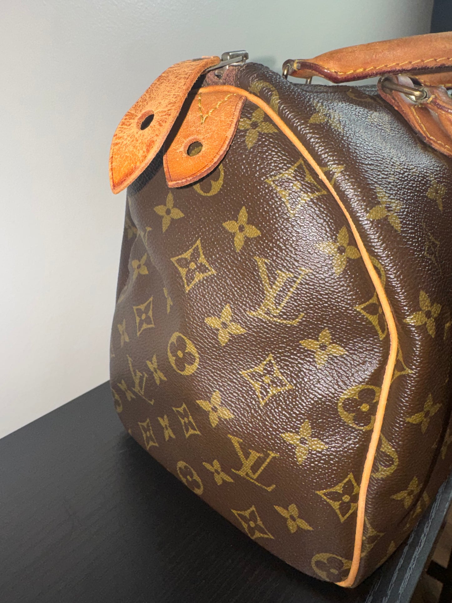 Louis Vuitton Speedy 30