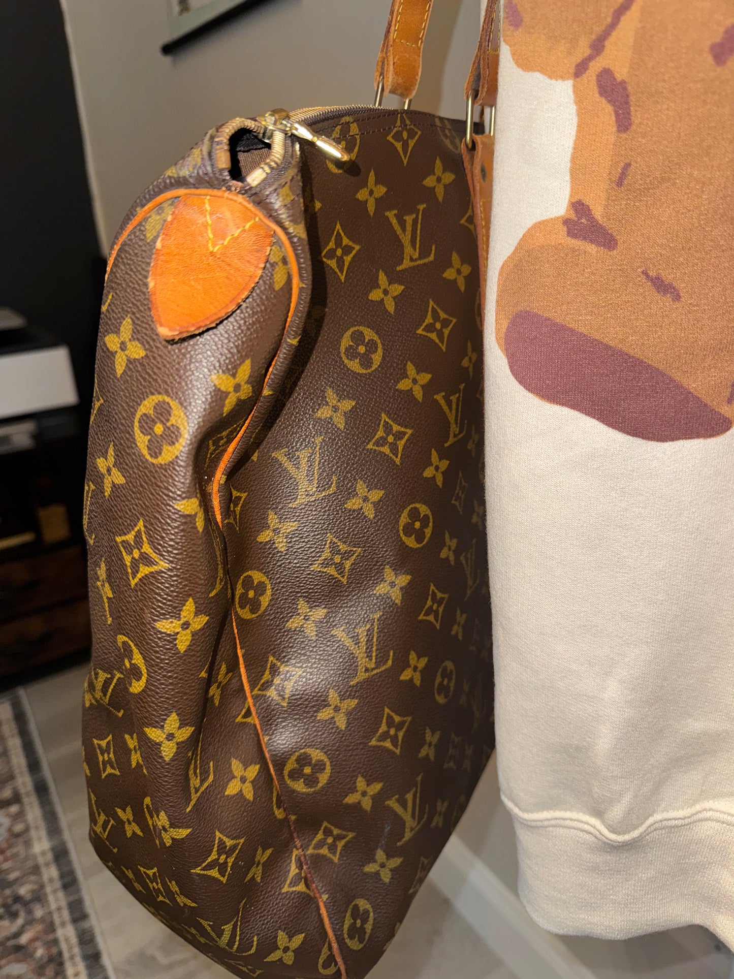 Louis Vuitton Flanerie