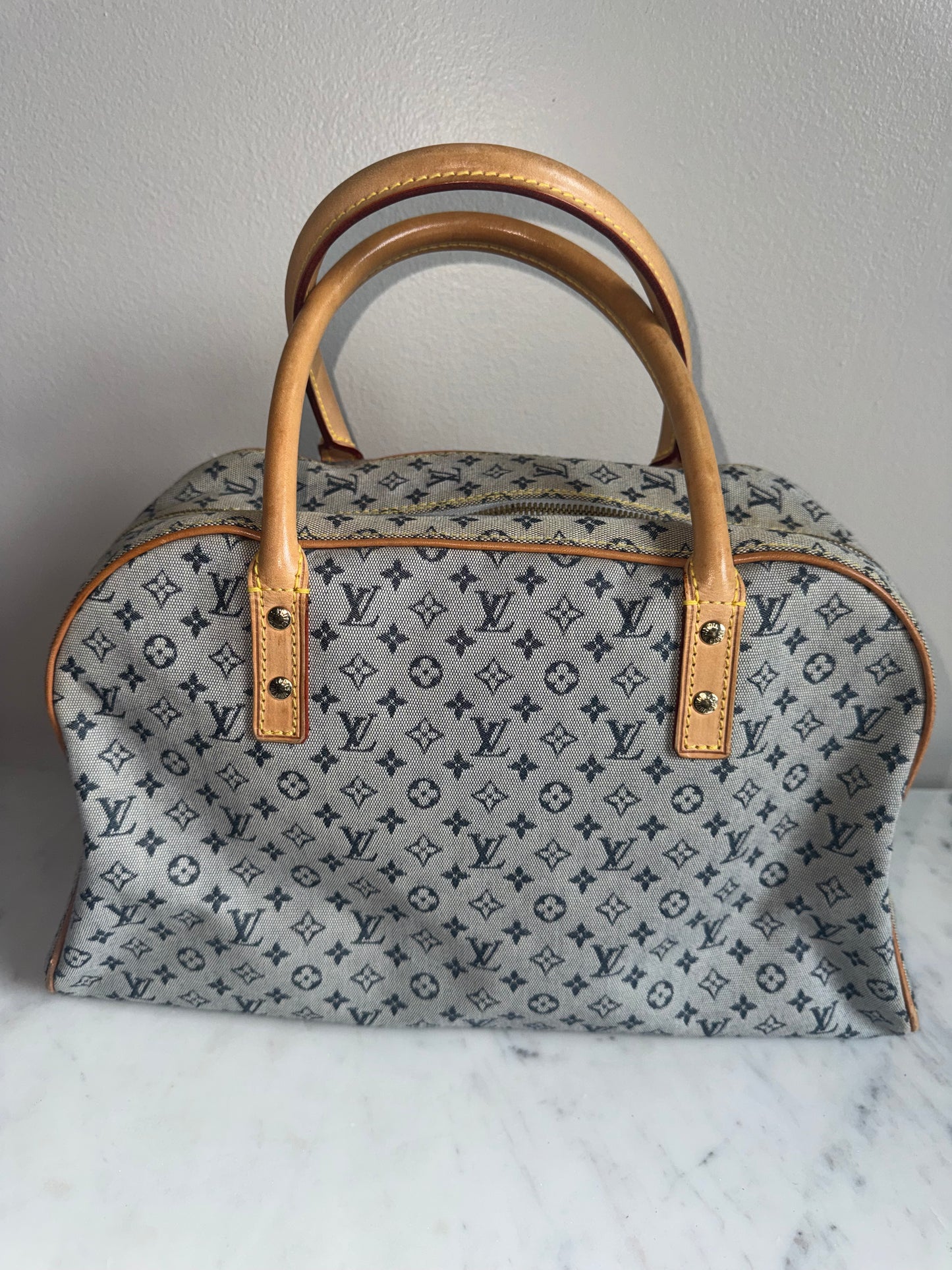 Louis Vuitton Marie Mini