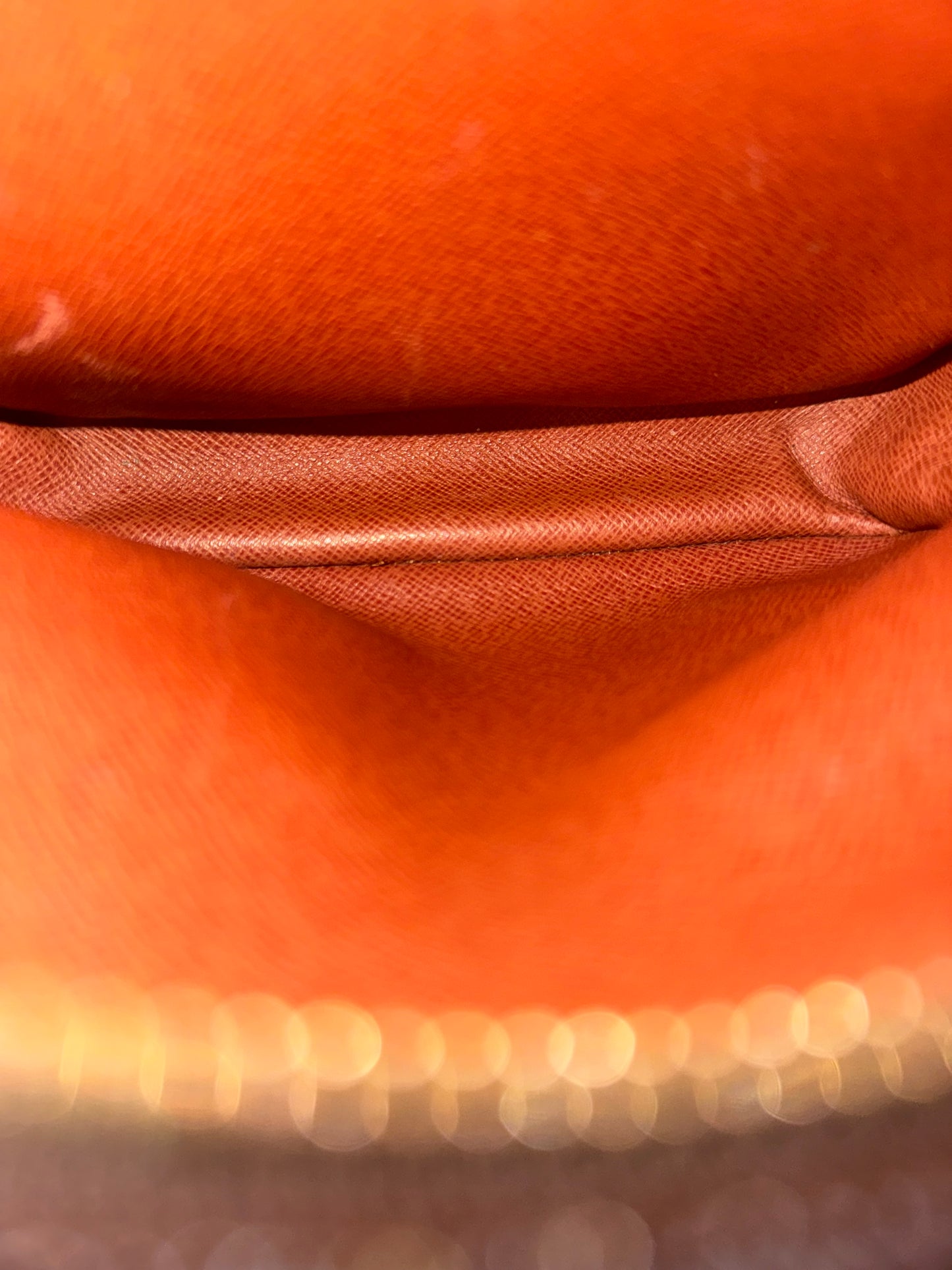 Louis Vuitton Amazone