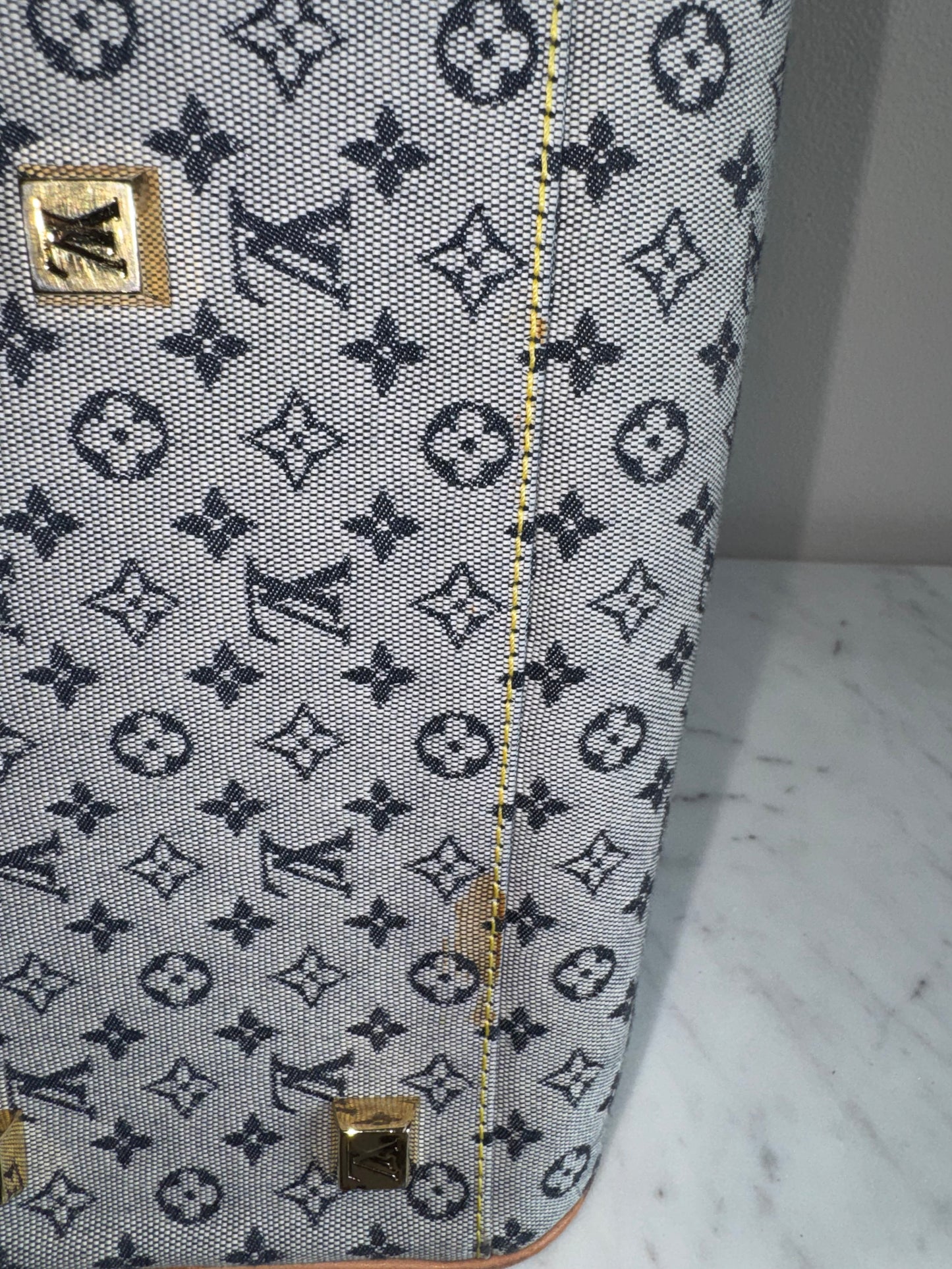 Louis Vuitton Marie Mini