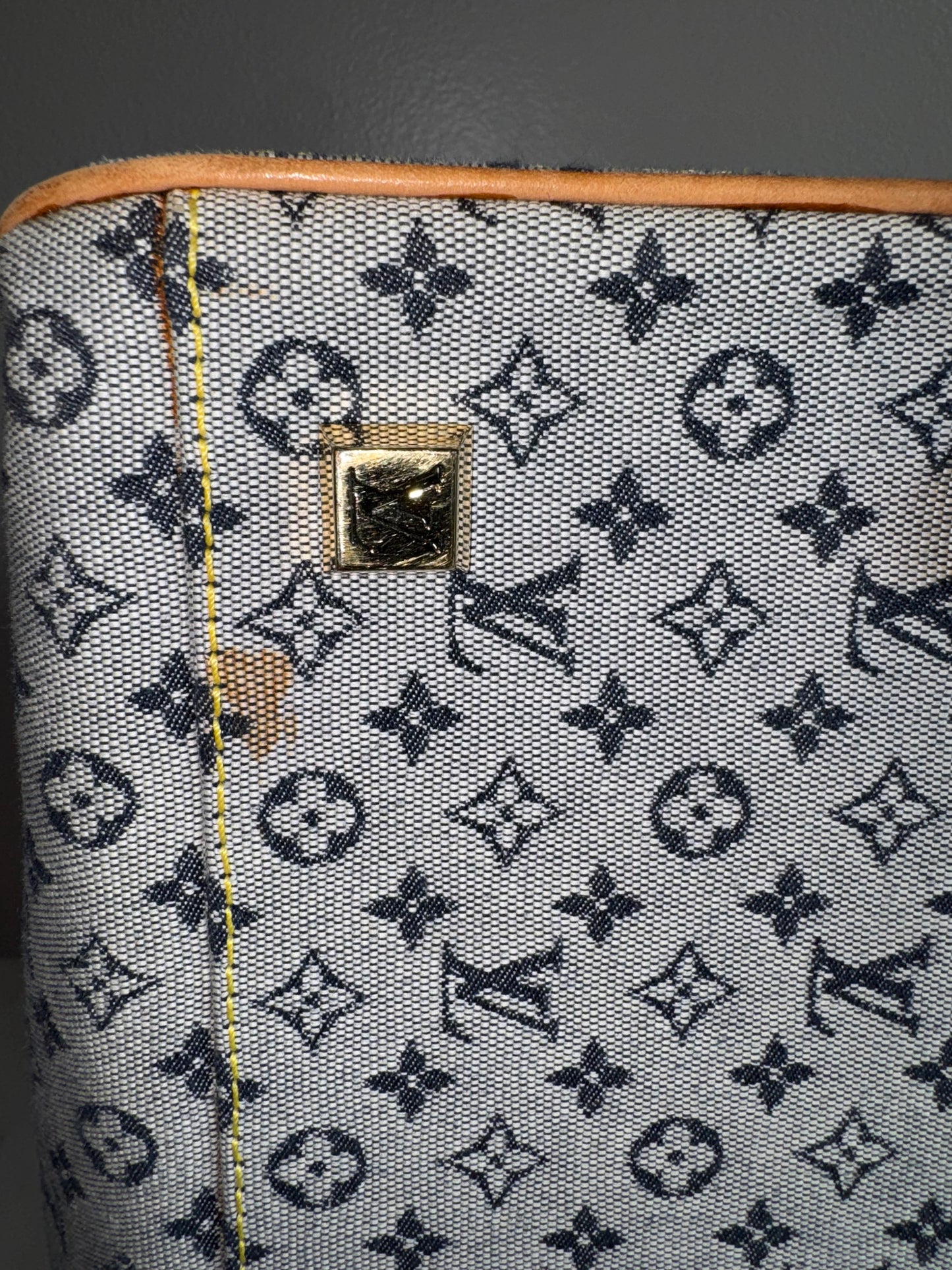 Louis Vuitton Marie Mini