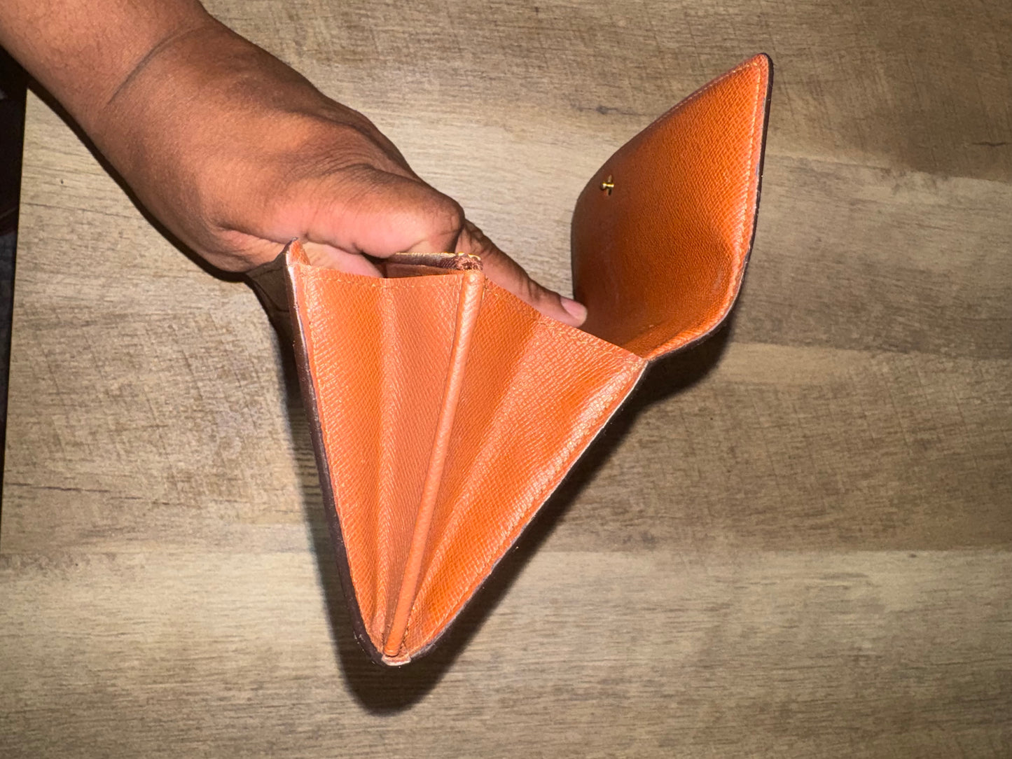Sarah Wallet