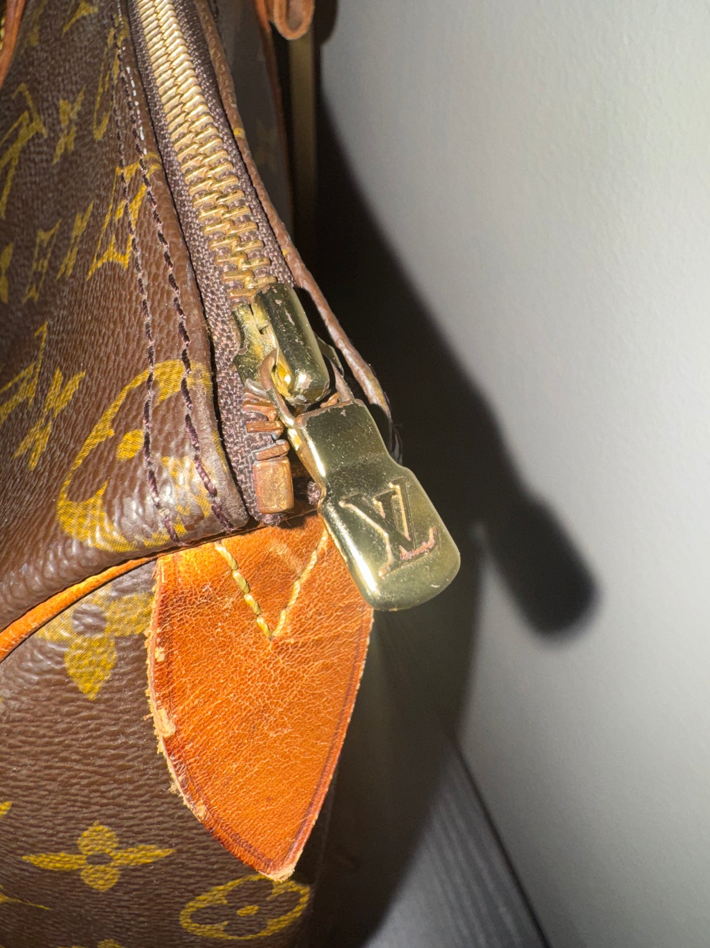 Louis Vuitton Flanerie