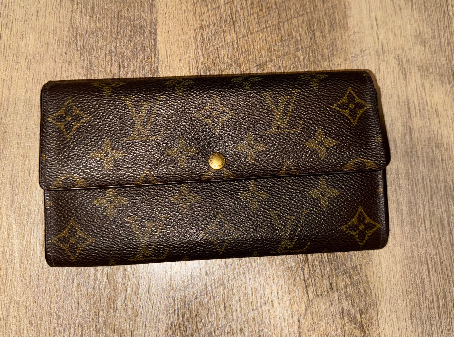 Sarah Wallet