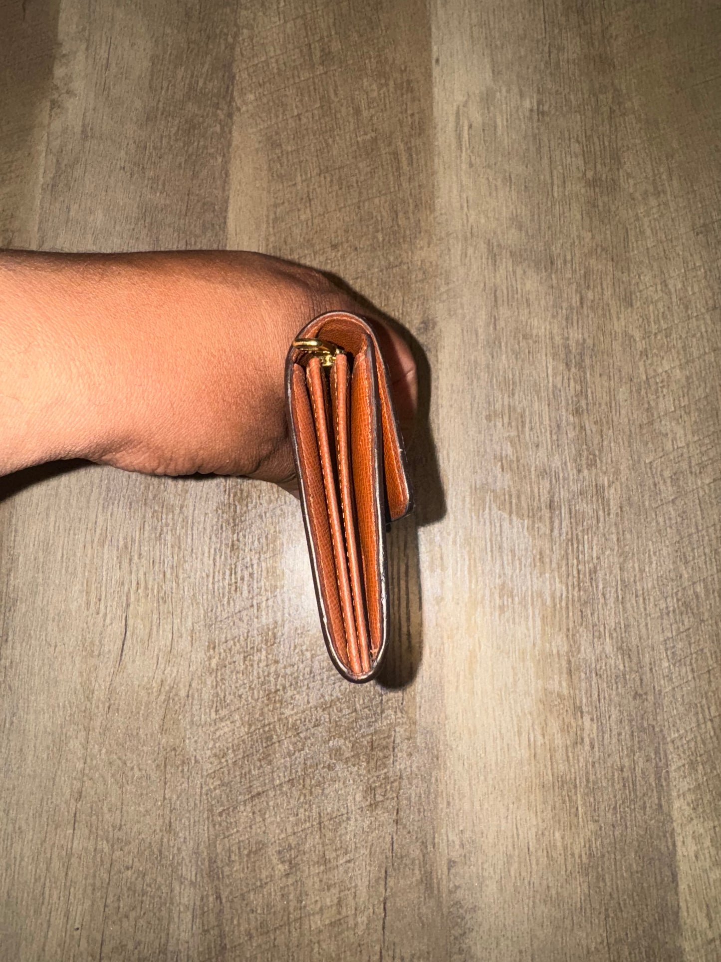 Sarah Wallet