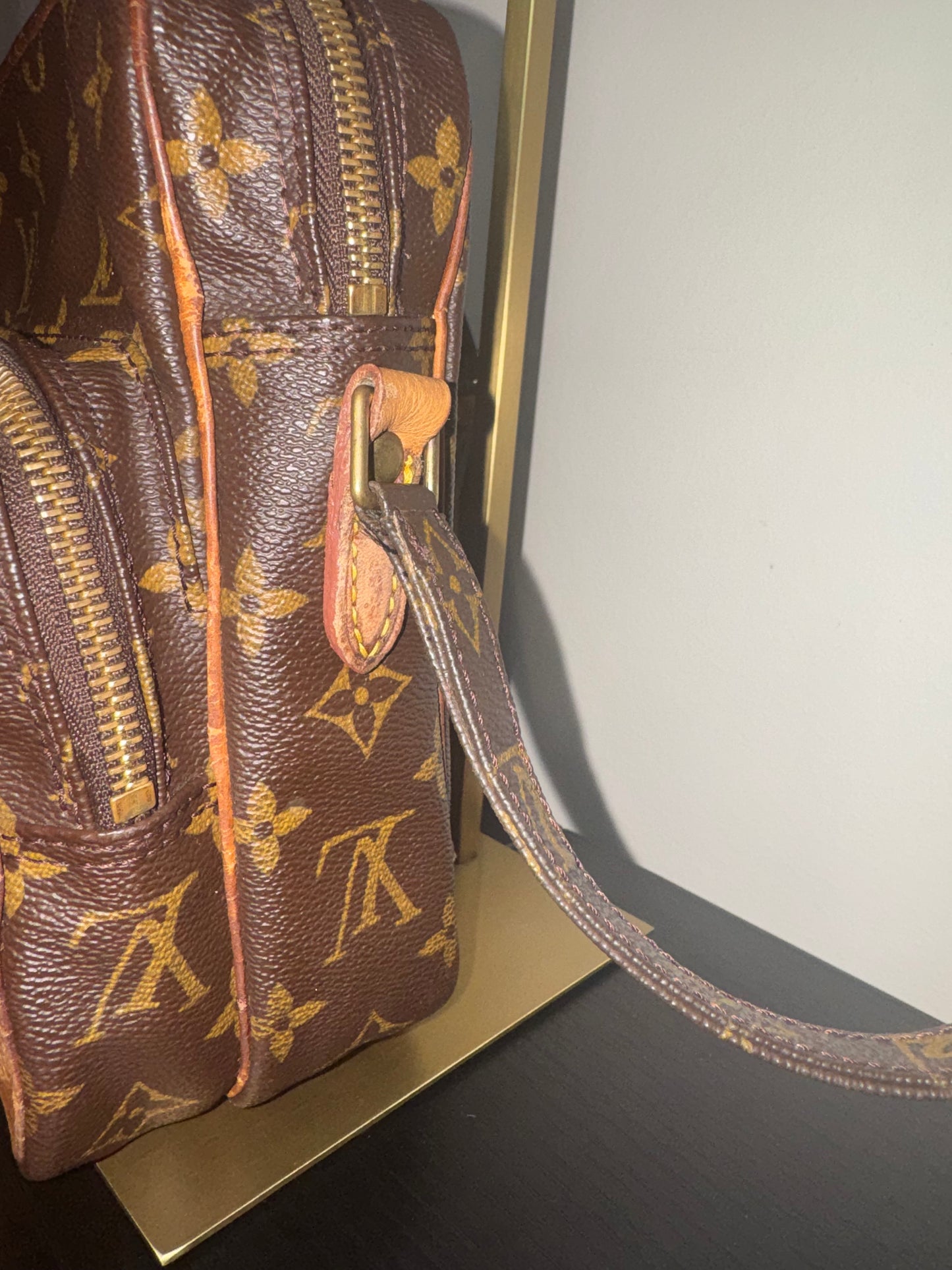 Louis Vuitton Amazone