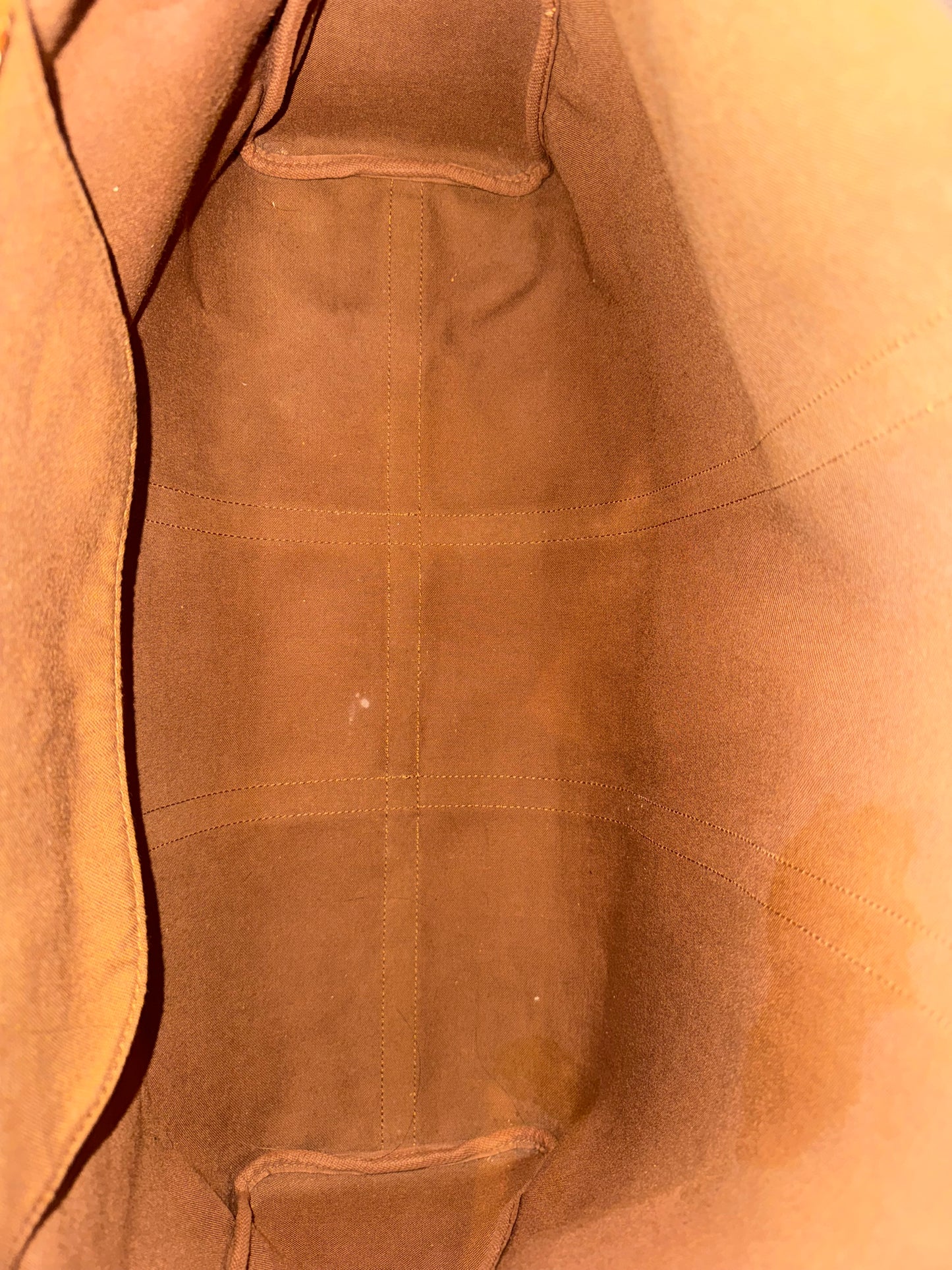 Louis Vuitton Flanerie