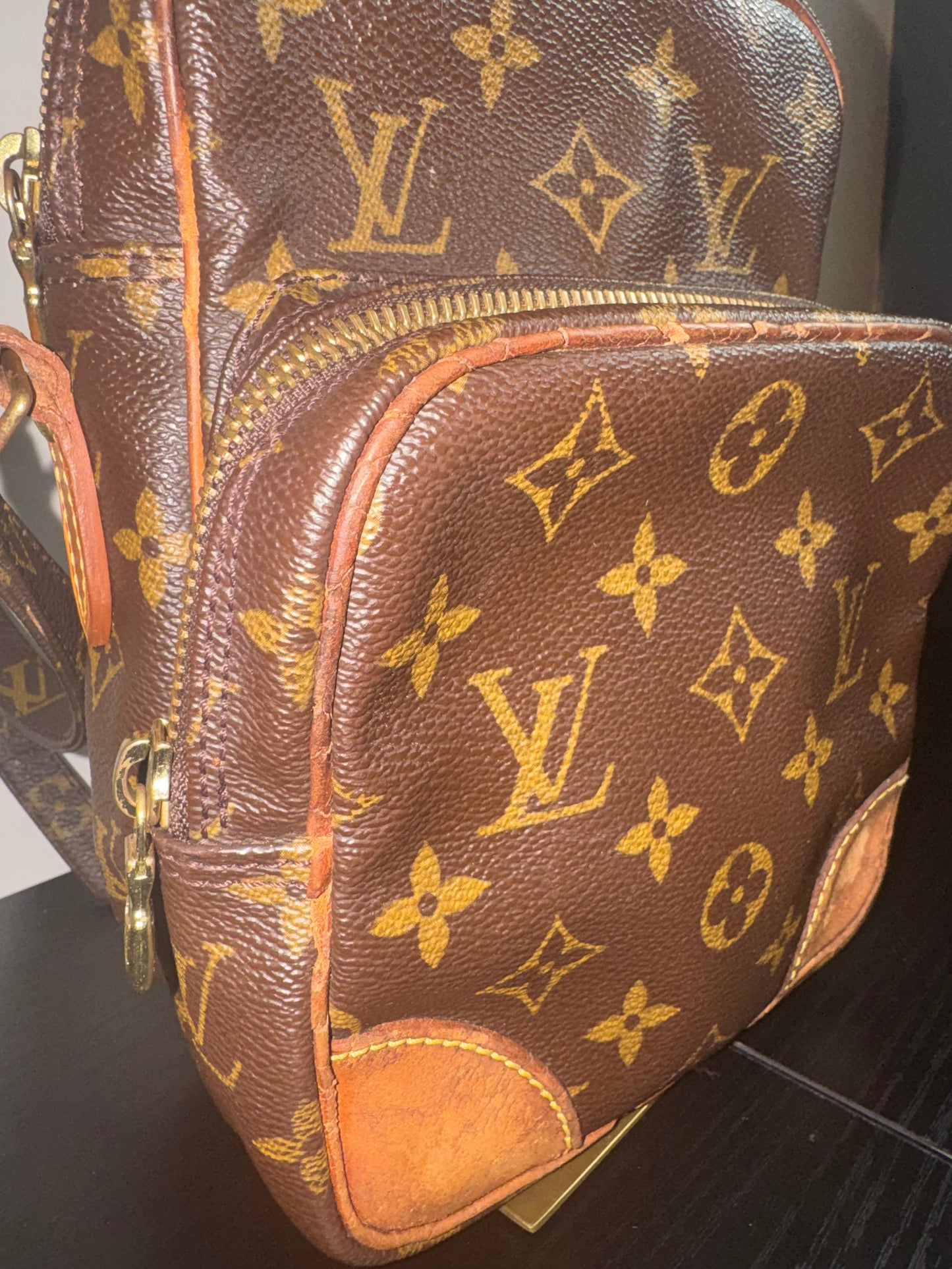 Louis Vuitton Amazone