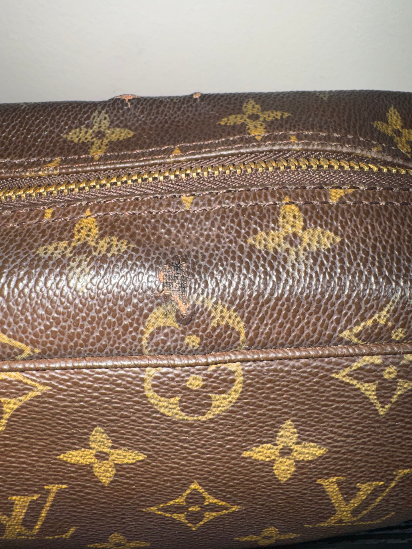 Louis Vuitton Flanerie