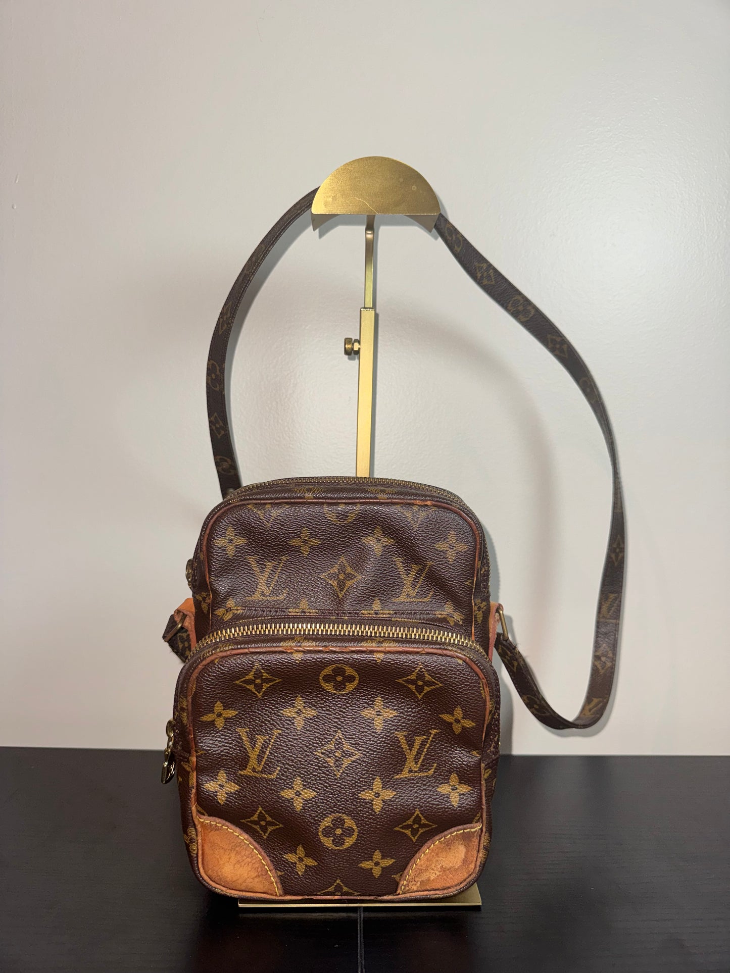 Louis Vuitton Amazone
