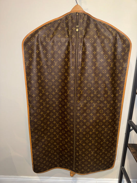 Louis Vuitton Garment Bag