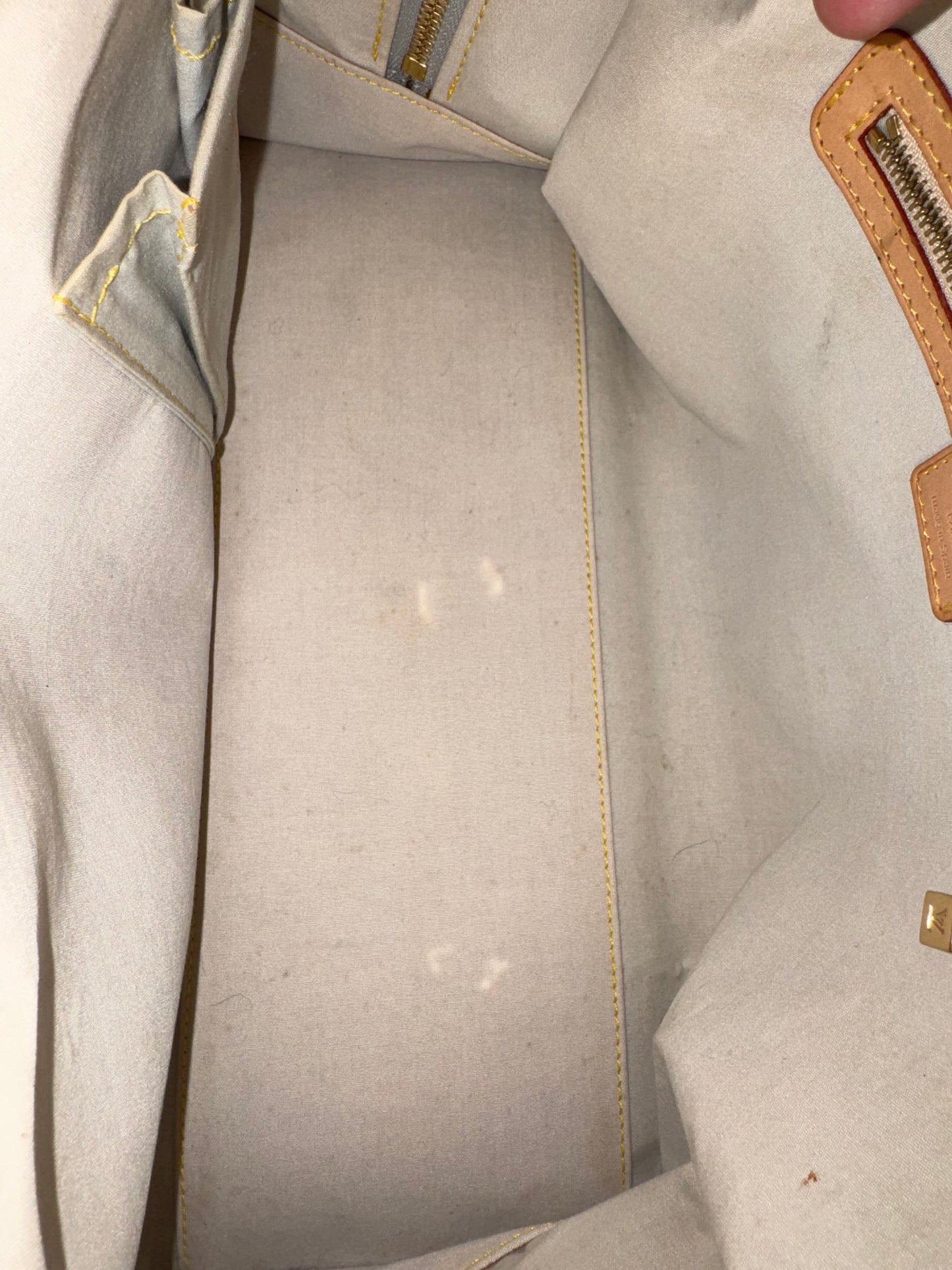 Louis Vuitton Marie Mini