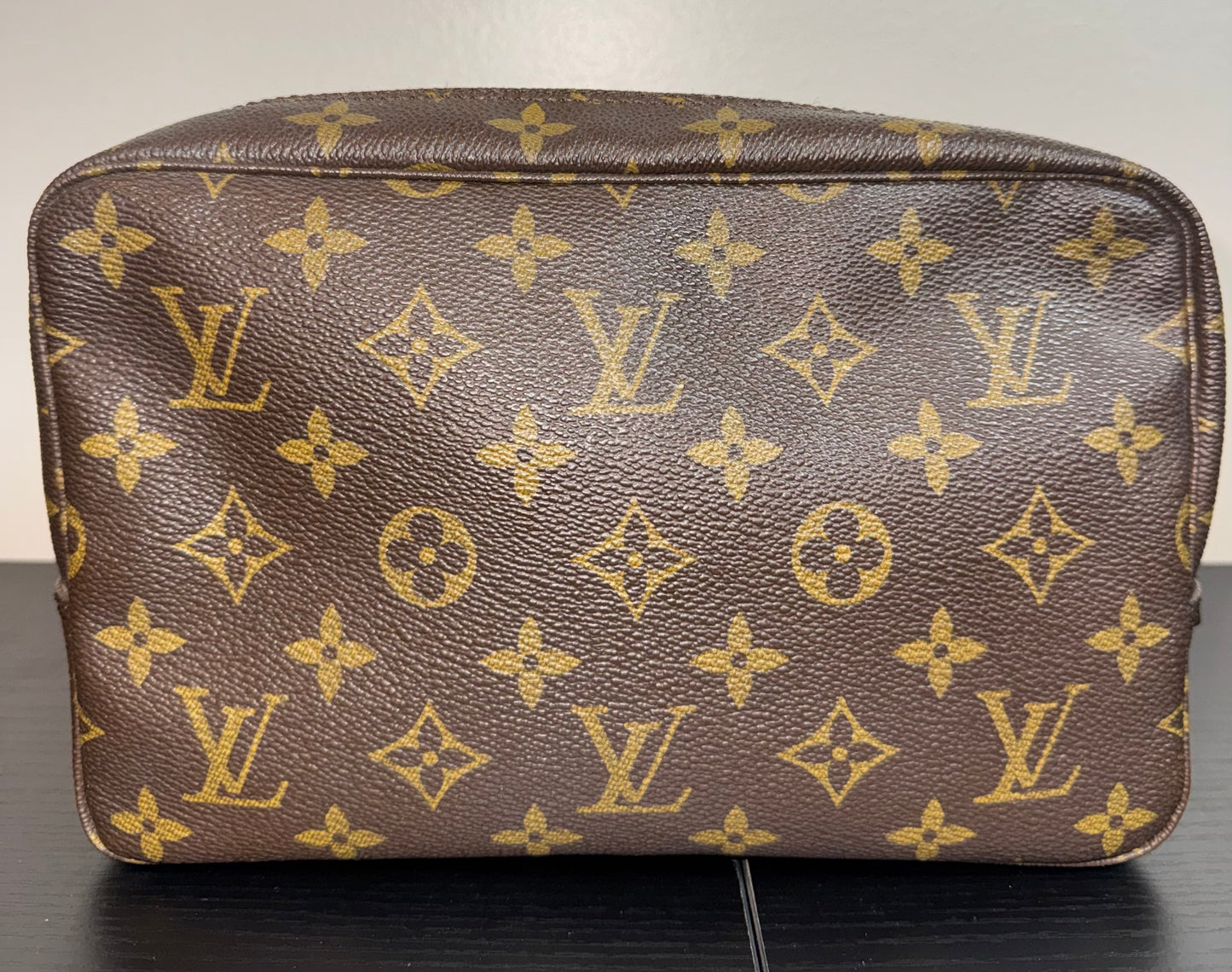 Louis Vuitton Trousse Toilette