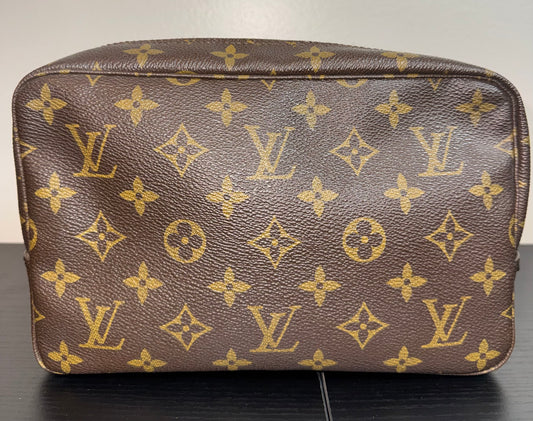 Louis Vuitton Trousse Toilette