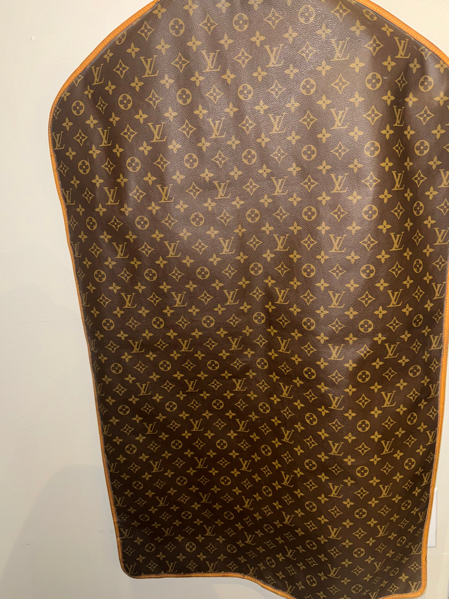 Louis Vuitton Garment Bag
