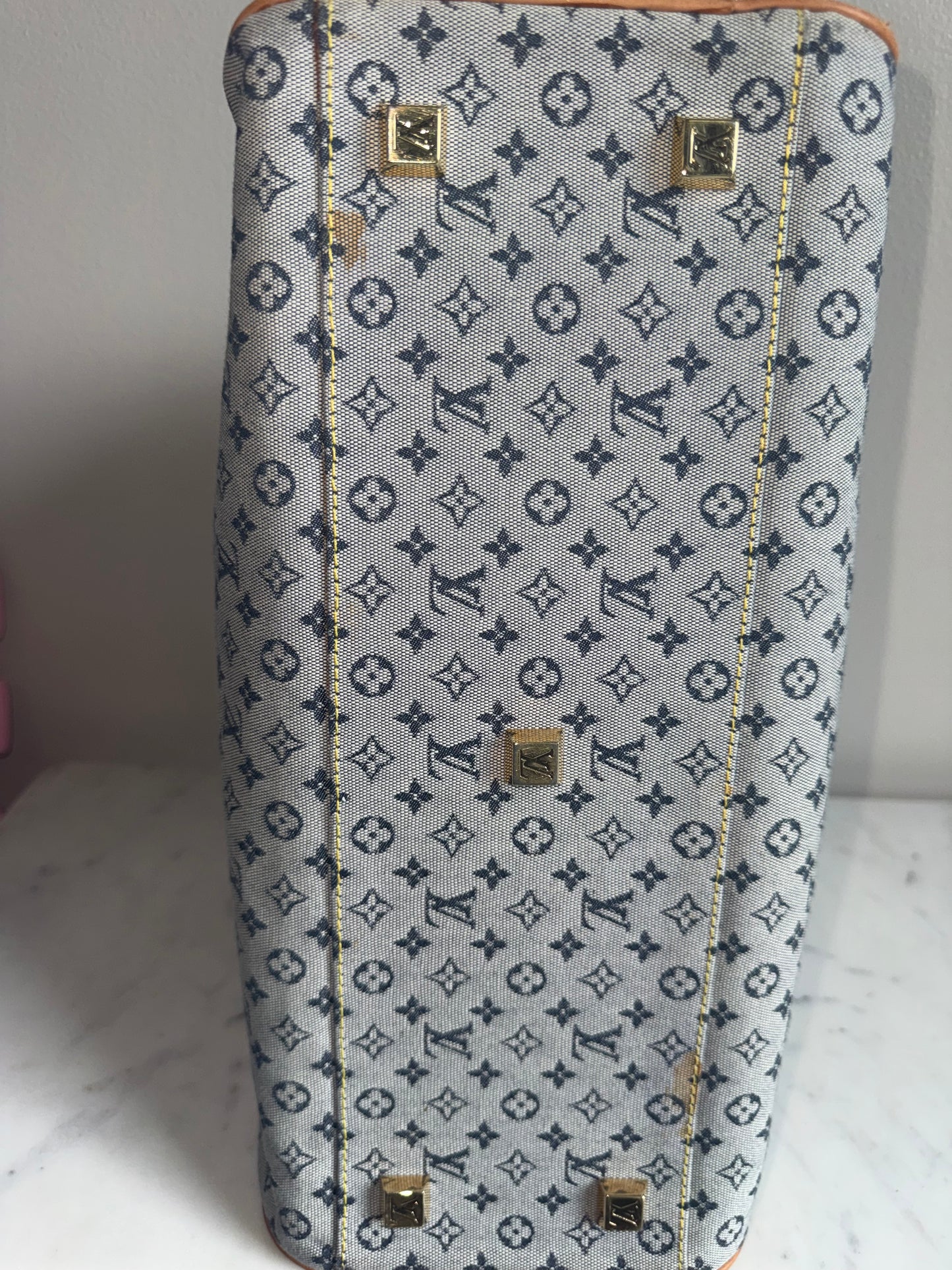 Louis Vuitton Marie Mini