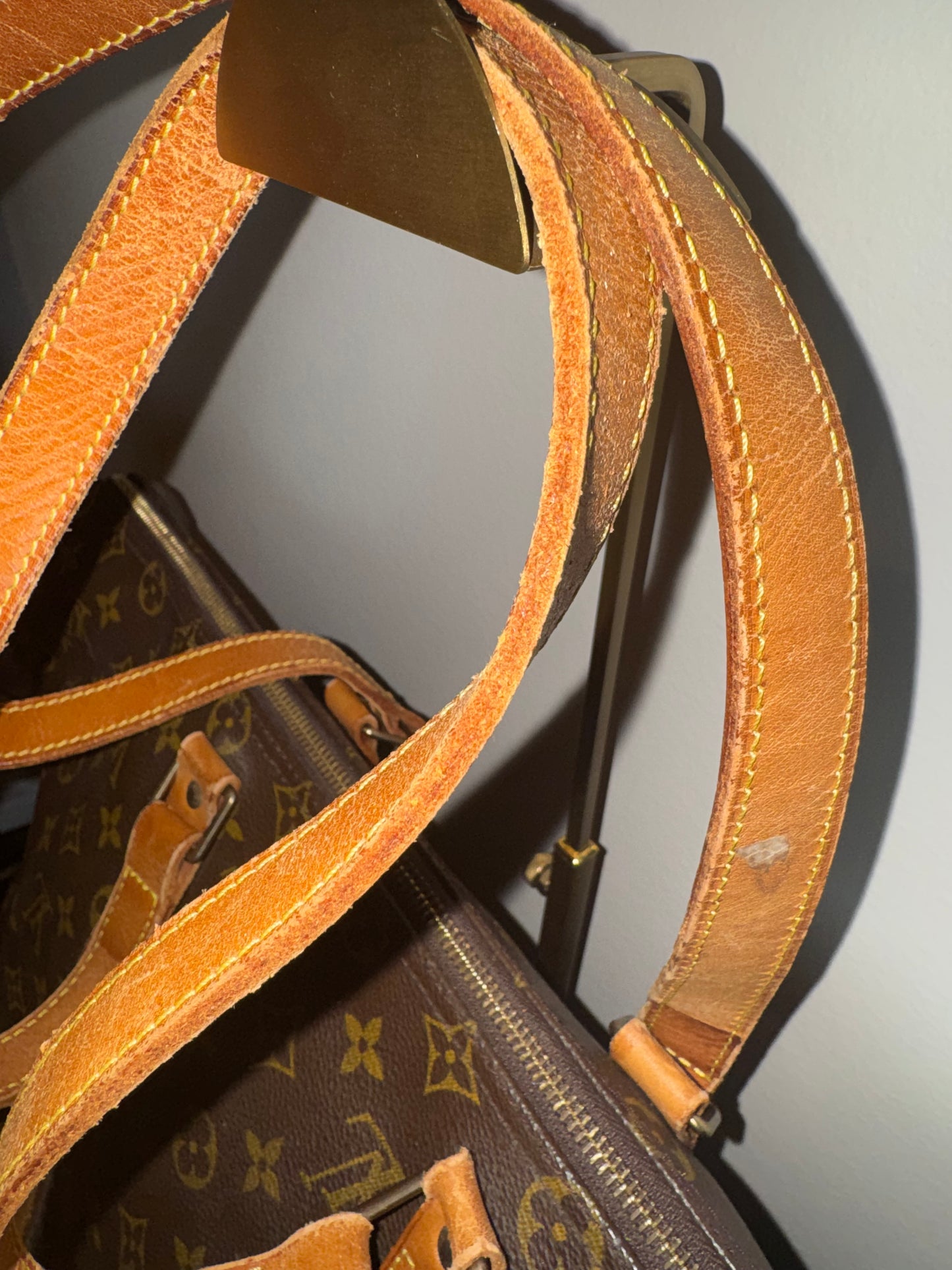 Louis Vuitton Flanerie