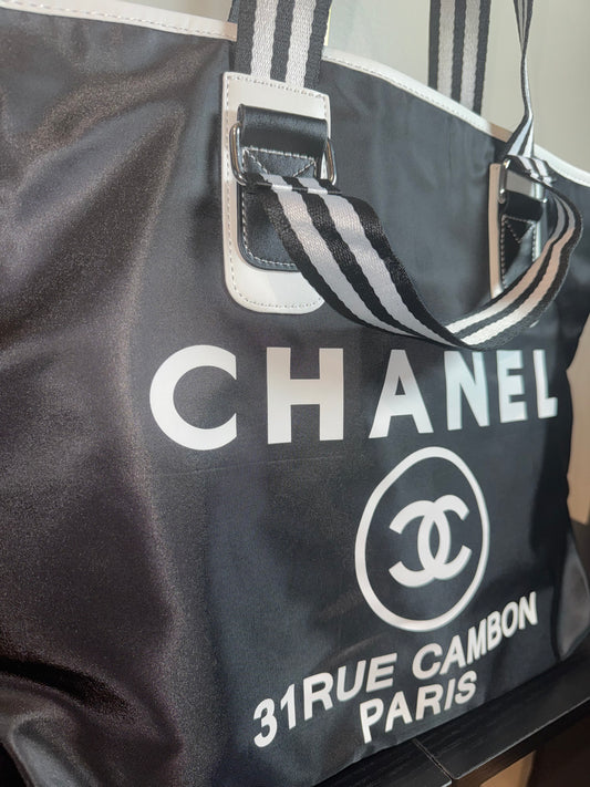 Chanel Tote Bag (GWP)