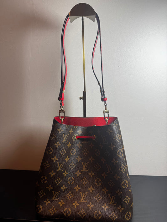 Louis Vuitton Neonoe