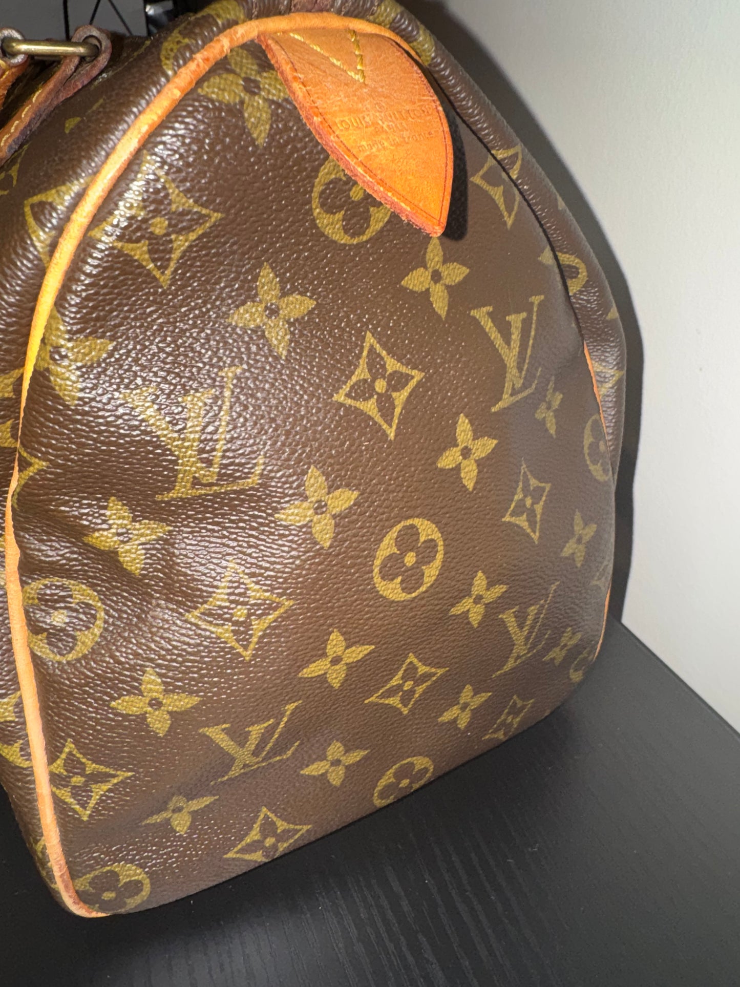 Louis Vuitton Speedy 30