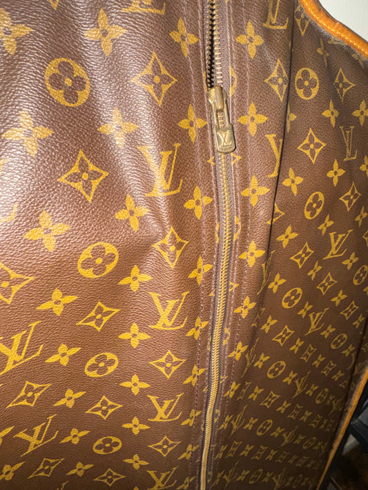 Louis Vuitton Garment Bag