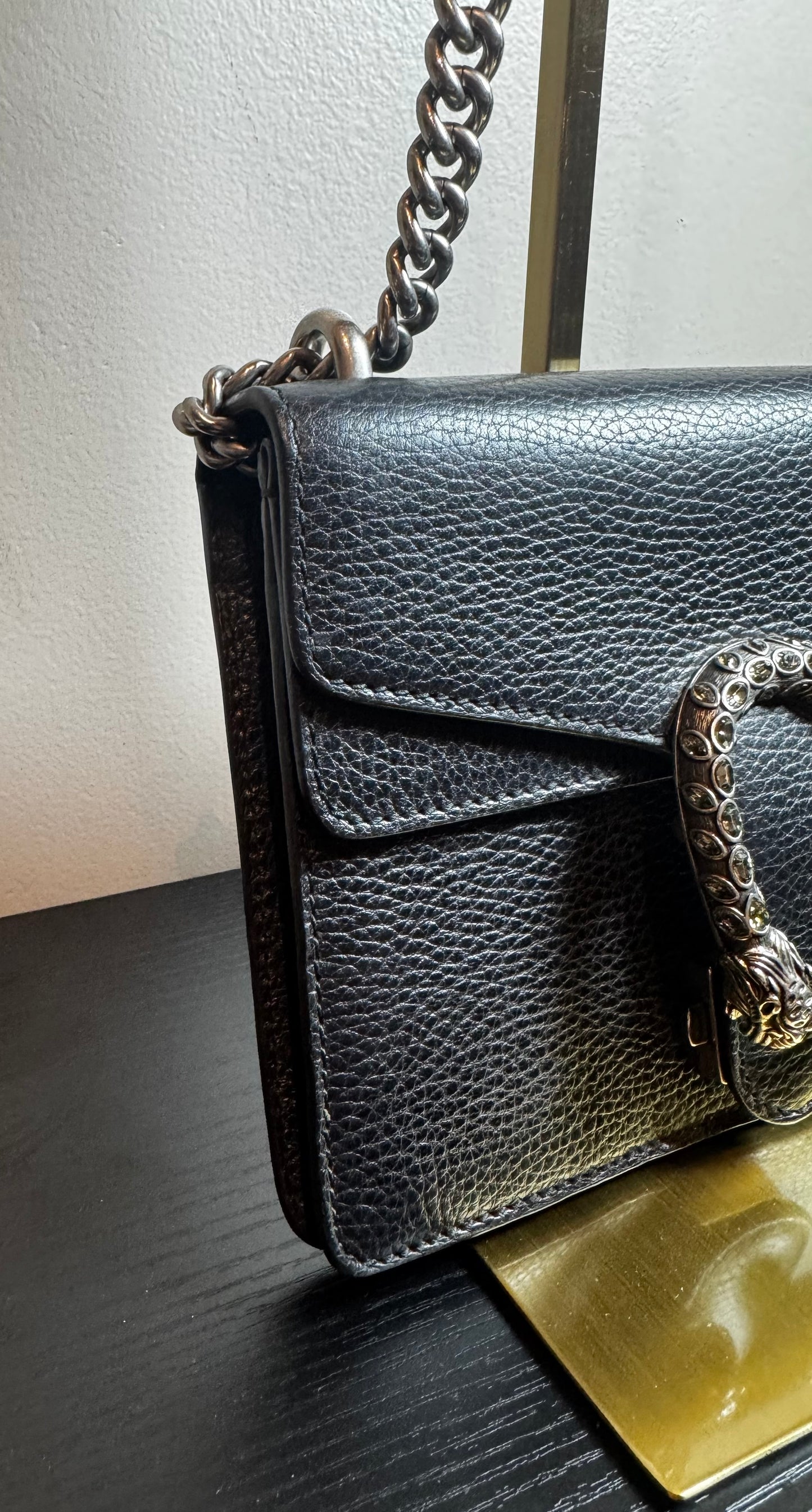 Gucci Dionysus mini bag